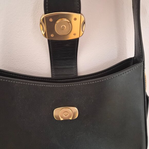 Coach Eliza Shoulder Bag - Picture 3 of 9